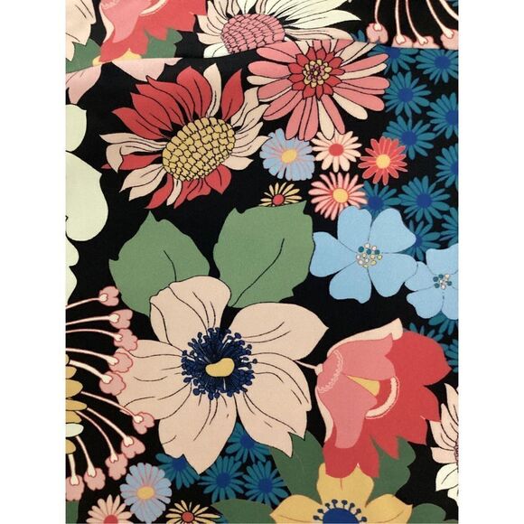 New. O’Neill floral one piece. Small. Retails $99 - Picture 8 of 13